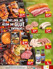 Steak im Netto Marken-Discount Prospekt in Straubing Aktueller Netto Marken-Discount Prospekt mit Steak, "Aktuelle Angebote", Seite 34