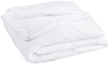 Aktuelle Bettdecke Angebote bei mömax in Halle (Saale) Aktuelles SOMMERBETT „KATHI“ Angebot bei mömax in Halle (Saale) ab 19,99 €