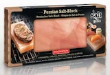 Wuerzmittel im Dehner Garten-Center Prospekt Persian Salt-Block von Salt World im aktuellen Dehner Garten-Center Prospekt für 6,99 €
