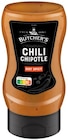 Sauce im Angebot bei REWE in Pforzheim Sauce Angebote von Butcher’s bei REWE Pforzheim für 1,19 €