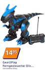 Ferngesteuerter Dino bei Action im Peine Prospekt für 14,95 €
