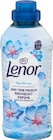 Weichspüler von Lenor für 1,99 € bei Netto Marken-Discount im Angebot Weichspüler von Lenor im aktuellen Netto Marken-Discount Prospekt