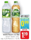 Touch Apfel Geschmack im Angebot bei EDEKA in Baden-Baden Touch Apfel Geschmack Angebote von Volvic bei EDEKA Baden-Baden für 0,99 €