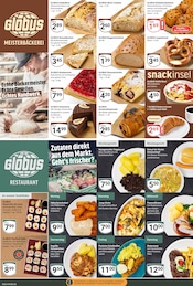 Aktueller GLOBUS Prospekt mit Schweinefleisch, "Aktuelle Angebote", Seite 7
