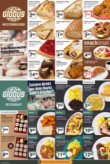 Rindfleisch im aktuellen GLOBUS Prospekt (Braunschweig) Rindfleisch im GLOBUS Prospekt "Aktuelle Angebote" mit 27 Seiten (Braunschweig)