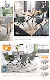 Aktueller Opti-Wohnwelt Prospekt mit Tisch, "Topmarken zu Highlightpreisen", Seite 13