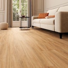 Carrelage sol Svalbard aspect bois mat 23x120 cm - Castorama Carrelage sol Svalbard aspect bois mat 23x120 cm à 13,95 € dans le catalogue Castorama