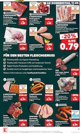 Hähnchen im Kaufland Prospekt in Amberg Aktueller Kaufland Prospekt mit Hähnchen, "Hier bin ich richtig", Seite 29