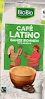 Aktuelles Bio-Kaffee Cafe Latino Angebot bei Netto Marken-Discount in Magdeburg ab 14,95 €