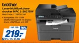 Laser-Multifunktionsdrucker MFC L-2827DW im Angebot bei expert in Kempten Laser-Multifunktionsdrucker MFC L-2827DW Angebote von Brother bei expert Kempten für 219,00 €