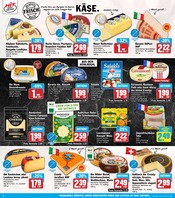 Ziegenkäse im HIT Prospekt in Königswinter Aktueller HIT Prospekt mit Ziegenkäse, "ECHTE VIELFALT", Seite 6