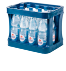 Mineralwasser Angebot in Burgheim Mineralwasser im aktuellen Prospekt bei Getränke Hörl in Burgheim