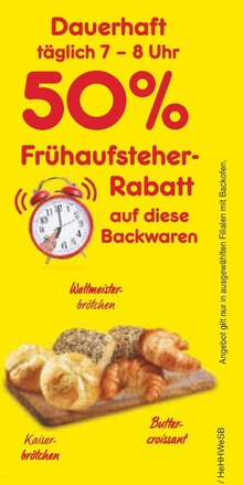 Netto Marken-Discount Gehrden - Backwaren Backwaren Angebot bei Netto Marken-Discount Gehrden im Prospekt "DAS GIBT ES NUR BEI NETTO! DIESE WOCHE DAUERTIEFPREIS-ARTIKEL NOCHMAL REDUZIERT"