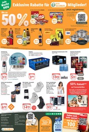 Sodastream im GLOBUS Prospekt in Hoyerswerda Aktueller GLOBUS Prospekt mit Sodastream, "Aktuelle Angebote", Seite 21