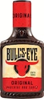 BBQ-Sauce im Angebot bei Zimmermann in Bremen BBQ-Sauce Angebote von Bull‘s-Eye bei Zimmermann Bremen für 1,69 €