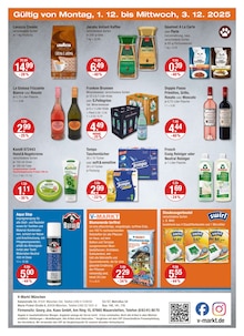 Katzenfutter im V-Markt Prospekt "V-Markt einfach besser einkaufen" mit 30 Seiten (München)