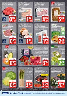 EDEKA Frischemarkt Prospekt der KW 28 "Top Angebote" Aktueller EDEKA Frischemarkt Prospekt "Top Angebote" Seite 2 von 5 Seiten