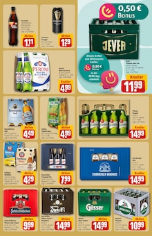 Tequila im aktuellen REWE Prospekt (Chemnitz) Tequila im REWE Prospekt "Dein Markt" mit 32 Seiten (Chemnitz)