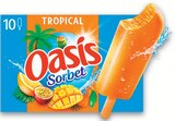 Intermarché Contact Chalindrey - Promo 34% en avantage carte sur toutes les glaces OASIS Promo 34% en avantage carte sur toutes les glaces OASIS à dans le catalogue Intermarché Contact à Chalindrey