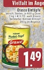 Hühner Nudel-Topf Angebote von Erasco bei EDEKA Krefeld für 1,49 €