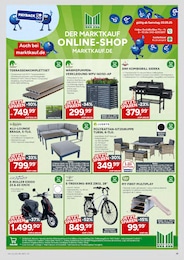 Bettwäsche Angebot & Preis im aktuellen Marktkauf Prospekt Bettwäsche Angebot im aktuellen Marktkauf Prospekt auf Seite 29