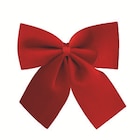 Nœud velours dans le catalogue Maxi Bazar