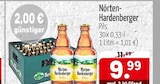 Getränke Quelle WVG Förderstedt - Pils Angebot im Prospekt Pils bei Getränke Quelle WVG im Förderstedt Prospekt für 9,99 €