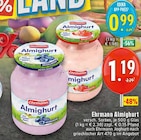 Almighurt Heidelbeere bei E center im Herford Prospekt für 0,99 €