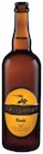Bière artisanale des Ardennes blonde - ARDWEN - Intermarché à Vandœuvre-lès-Nancy Bière artisanale des Ardennes blonde - ARDWEN en promo chez Intermarché Vandœuvre-lès-Nancy à 2,09 €