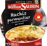 Monoprix Grezes Herminis - Hachis parmentier pur bœuf Promo Hachis parmentier pur bœuf dans le catalogue Monoprix "Les promos ? On en fait vos bonnes affaires." à Grezes Herminis