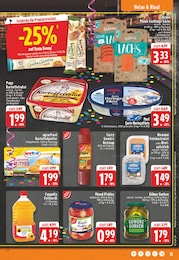Essig Angebot im aktuellen E center Prospekt auf Seite 15