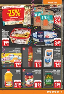 Fisch im E center Prospekt "Aktuelle Angebote" mit 30 Seiten (Köln)