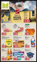 Marktkauf Prospekt "Aktuelle Angebote", 36 Seiten, für Reinbek, 02.12.2019 - 07.12.2019 Marktkauf Prospekt "Aktuelle Angebote", 36 Seiten, für Reinbek, 02.12.2019 - 07.12.2019