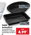 Aktuelle Pfanne Angebote bei Kaufland in Aachen Aktuelles Auflaufform Angebot bei Kaufland in Aachen ab 4,99 €