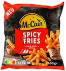 Kaufland Spaichingen - Original 1-2-3 Frites Angebot im Prospekt Original 1-2-3 Frites bei Kaufland im Spaichingen Prospekt für 1,59 €