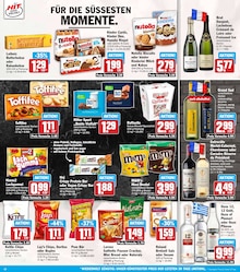 Ritter Sport im HIT Prospekt "ECHTE VIELFALT" mit 19 Seiten (München)