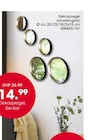 Dekospiegel Angebote bei Möbel Martin Pirmasens für 14,99 €
