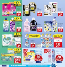 Pampers im aktuellen Marktkauf Prospekt (Freiburg (Breisgau)) Pampers im Marktkauf Prospekt "Aktuelle Angebote" mit 47 Seiten (Freiburg (Breisgau))