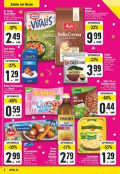 Fisch im E center Prospekt in Lüdenscheid Aktueller E center Prospekt mit Fisch, "Aktuelle Angebote", Seite 2