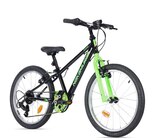 Vélo evo kid - NAKAMURA à 159,99 € dans le catalogue Intersport