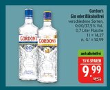 Aktuelle Gin Angebote bei Marktkauf in Fürth Aktuelles Gin Angebot bei Marktkauf in Fürth ab 9,99 €