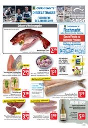 Fisch im E center Prospekt in Göppingen Aktueller E center Prospekt mit Fisch, "Aktuelle Angebote", Seite 7