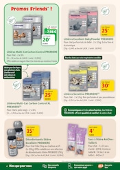 Promos Sac dans le catalogue "Tout ce qu'il aime, moins cher !" de Maxi Zoo Sac en promo dans le catalogue Maxi Zoo à la page 4