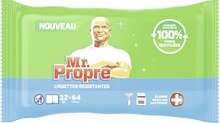 Géant Casino Boissy-Saint-Léger - Lingettes anti-bactérienne Promo Lingettes anti-bactérienne dans le catalogue Géant Casino Le mois puissance MAX à Boissy-Saint-Léger