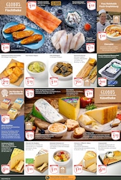 Muscheln im GLOBUS Prospekt in Salzgitter Aktueller GLOBUS Prospekt mit Muscheln, "Aktuelle Angebote", Seite 8