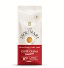 Aktuelles Caffè Crema Cremoso Angebot bei Tchibo im Supermarkt in Delmenhorst ab 14,99 €