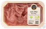 Bio Petali di Salame Angebote von marziale bei REWE Emden für 2,99 €