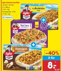 Schlemmerfilet im Angebot bei Netto Marken-Discount in Unna Schlemmerfilet Angebote von Iglo bei Netto Marken-Discount Unna für 4,49 €