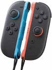 Joy-Con 2-Controller im Angebot bei expert in Coburg Joy-Con 2-Controller Angebote von Nintendo Switch bei expert Coburg für 54,99 €