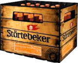Pils im Angebot bei EDEKA in Cuxhaven Pils Angebote von Störtebeker bei EDEKA Cuxhaven für 16,99 €